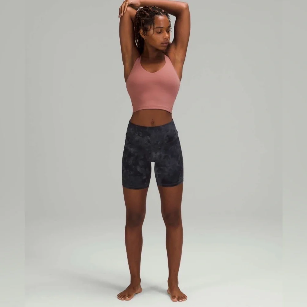 Lululemon Align Tank Nulu in Spiced Chai W1CW8S